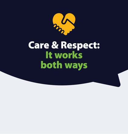Care And Respect Campaign