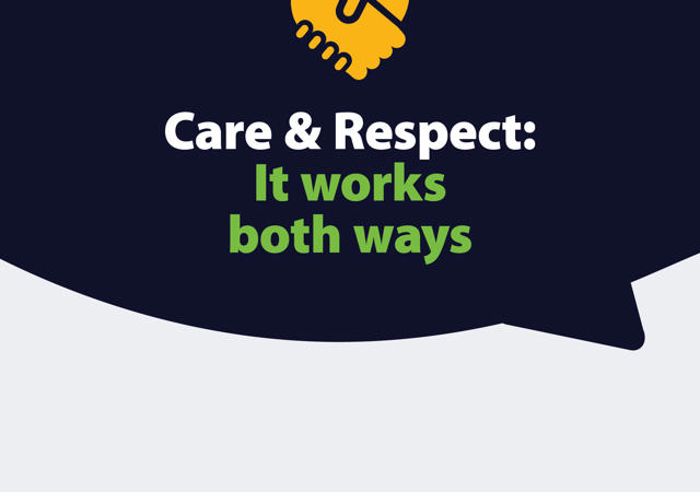 Care And Respect Campaign