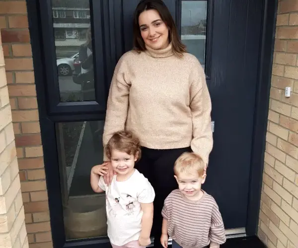 Natalie AR Resident Whitefield Brook Medium