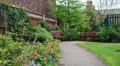 Willowmere Rear