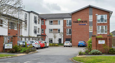 Oakmere