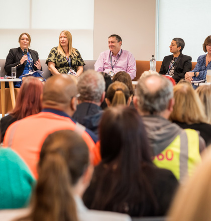 Your Colleague Conference Photograph 3