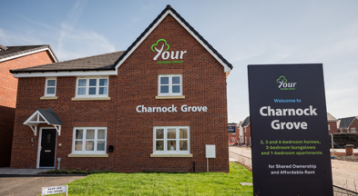 Charnock Grove