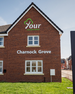 Charnock Grove