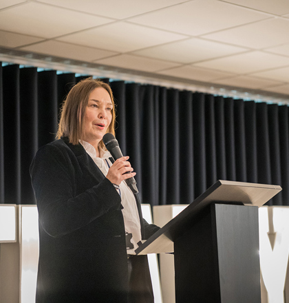 YHG Colleague Awards 141125 212