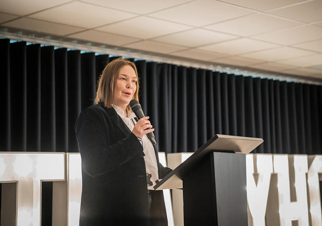 YHG Colleague Awards 141125 212