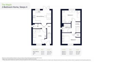 The Maple Floor Plan (1156 X 637)