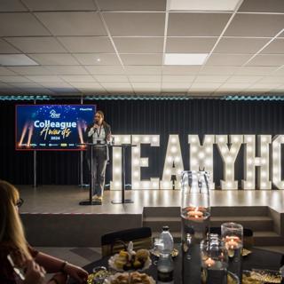 YHG Colleague Awards 2024