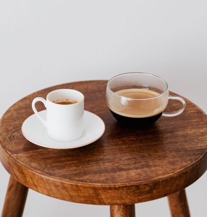 Brew Monday Carousel