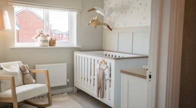 The Gosford Bedroom 2
