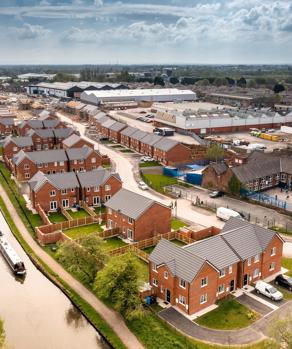 Waterside Point New Build Property Waterside Point New Build Property