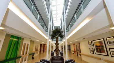 Hazelmere Atrium