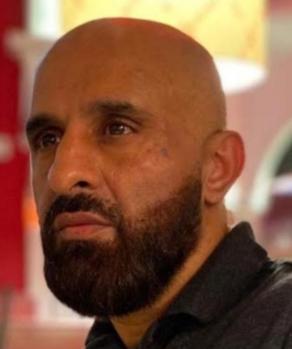 Anver Zeria Anver Zeria