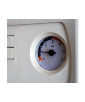 Boiler Pressure