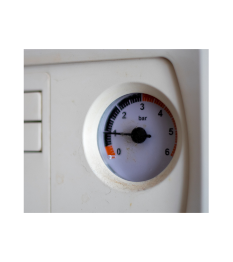 Boiler Pressure Boiler Pressure