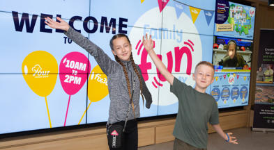 YHG Family Fun Day