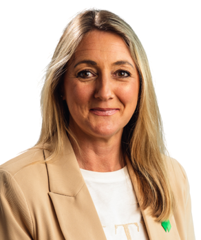 Joanne Hough
