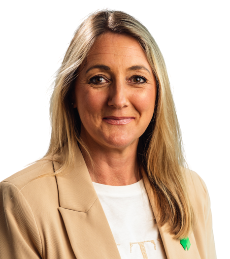 Joanne Hough