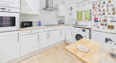 249 Reeve Court kitchen