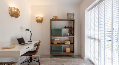 Eleven59 family room