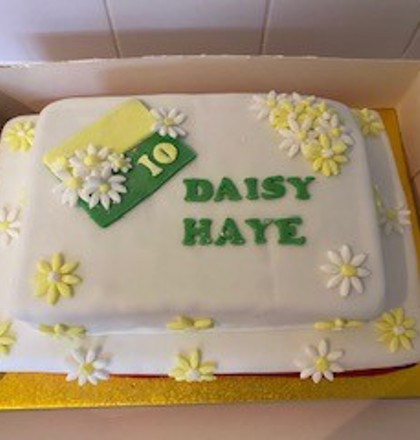 10 Th Birthday 11