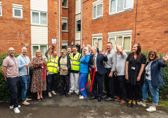 Victoria, Irwell, Irwell Team