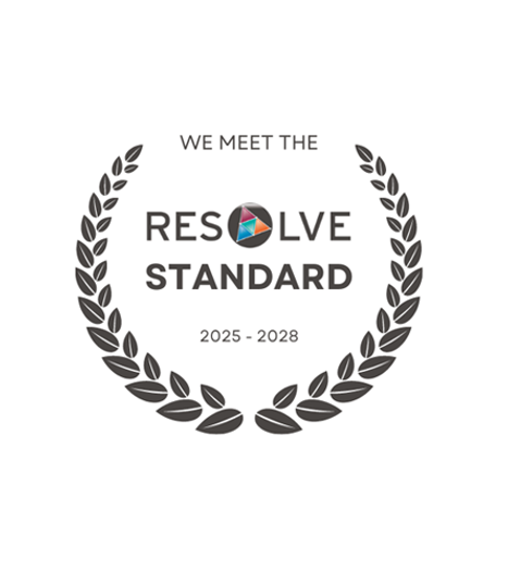 Resolve Asb Accreditation Resolve Asb Accreditation