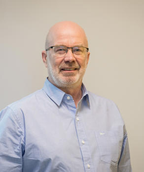Dave Woods Director Of Repairs