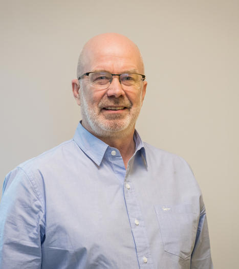 Dave Woods Director Of Repairs