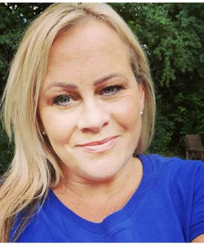 Julie Fisher Photo Julie Fisher Photo