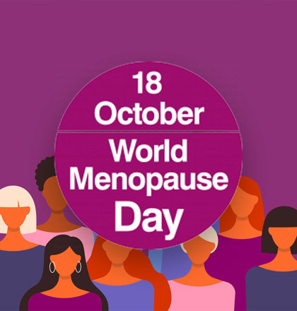 Menopause Carousel