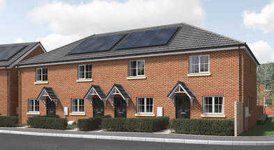 Woodland View Plot 06 09 H2A