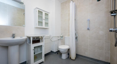 Wetroom