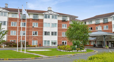 Ryfields Warrington