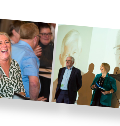 Colleague Conference banner