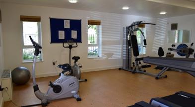 Willowmere Gym