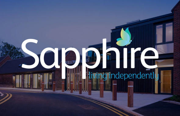 Sapphire