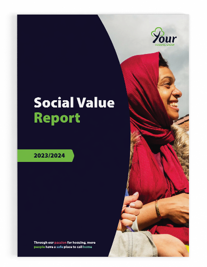 Social Value Report