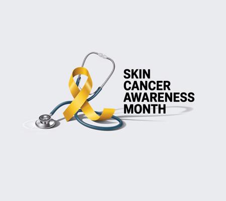 Skin Cancer Awareness Month Carousel