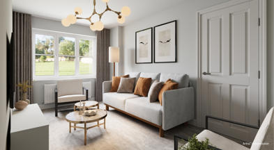 The Petworth Living Room Website Size