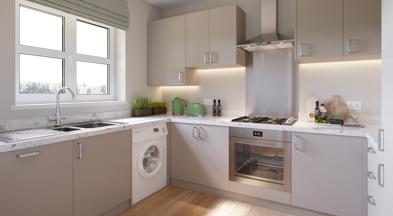 The Milton Eldercot Park Kitchen Hi Res