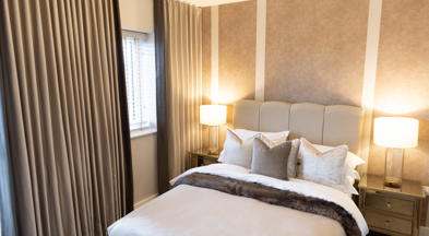 Edgefield Green - The Maple bedroom 1