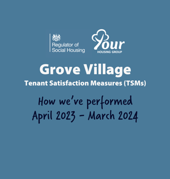 Grove Village