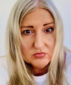 Michelle Clay Headshot Michelle Clay Headshot