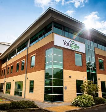 Youggle House
