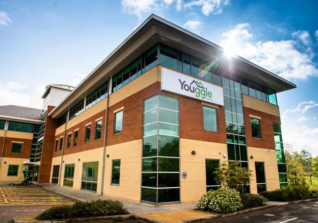 Youggle House