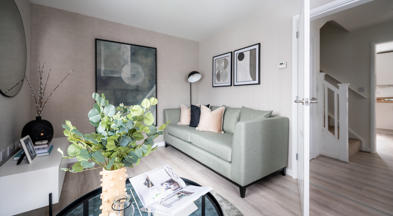 Eldercot Park Living Room 2