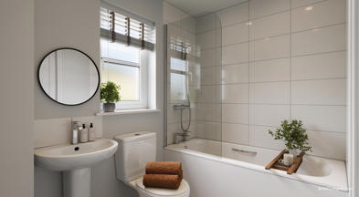 The Petworth Bathroom Website Size