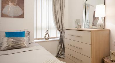 Hazelmere Bed 2