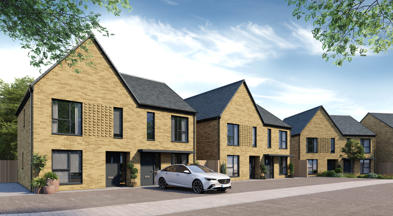 Whitefield Brook Street Scene (1)